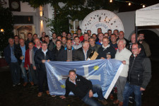 Bunter Abend mit den Ehemaligen